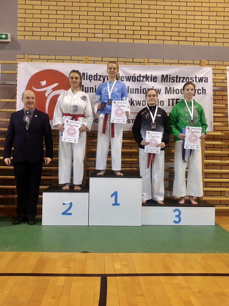 2020-03-07_Eliminacje_Taekwon-do