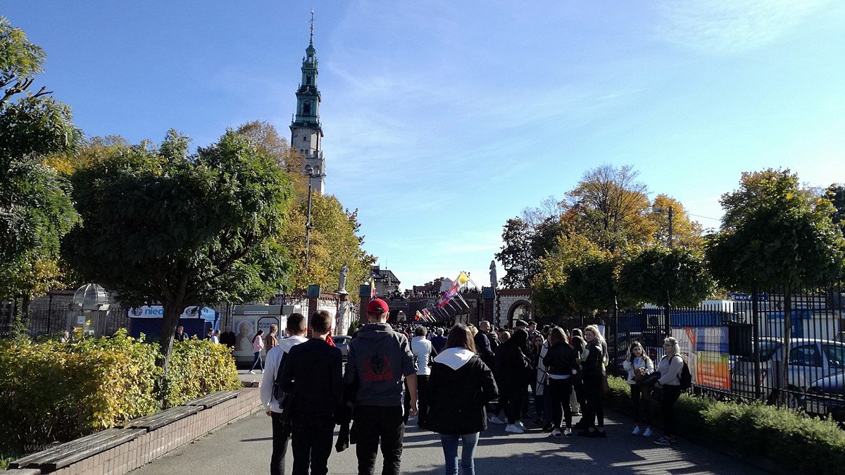 2019-10-13_pielgrzymka_maturzystów