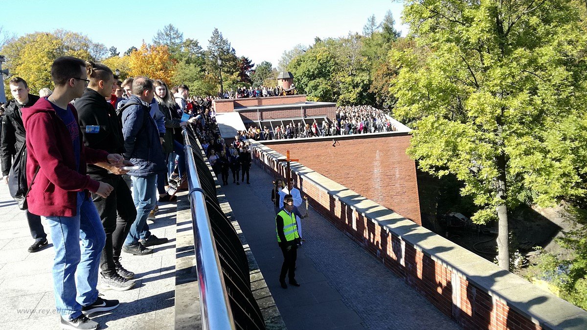 2019-10-13_pielgrzymka_maturzystów
