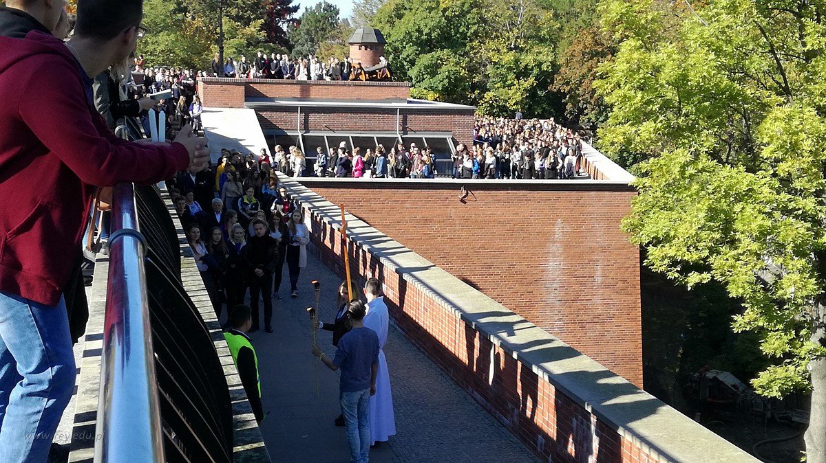 2019-10-13_pielgrzymka_maturzystów