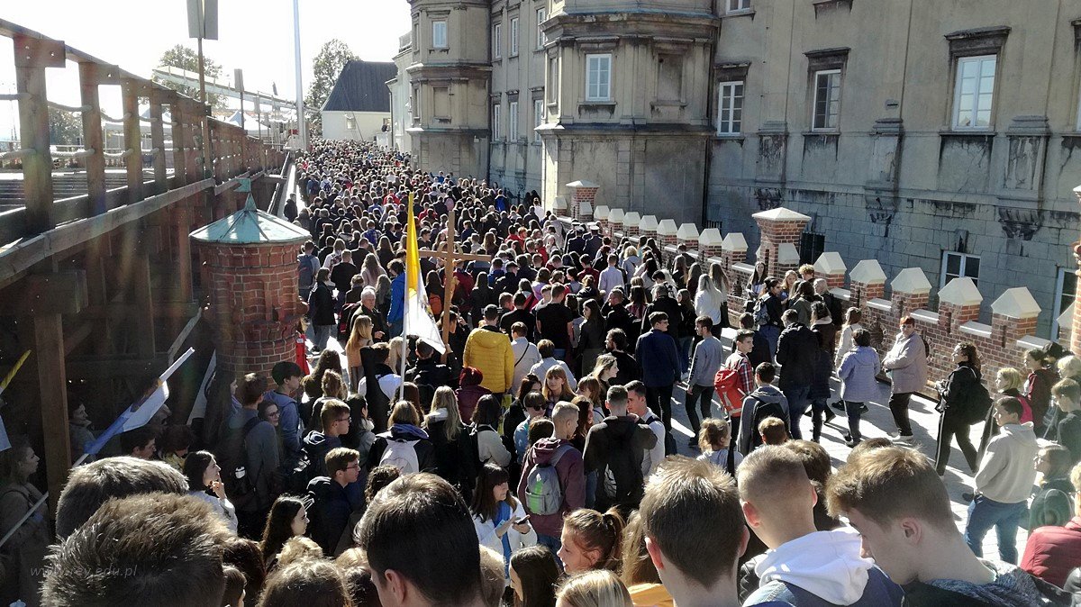 2019-10-13_pielgrzymka_maturzystów