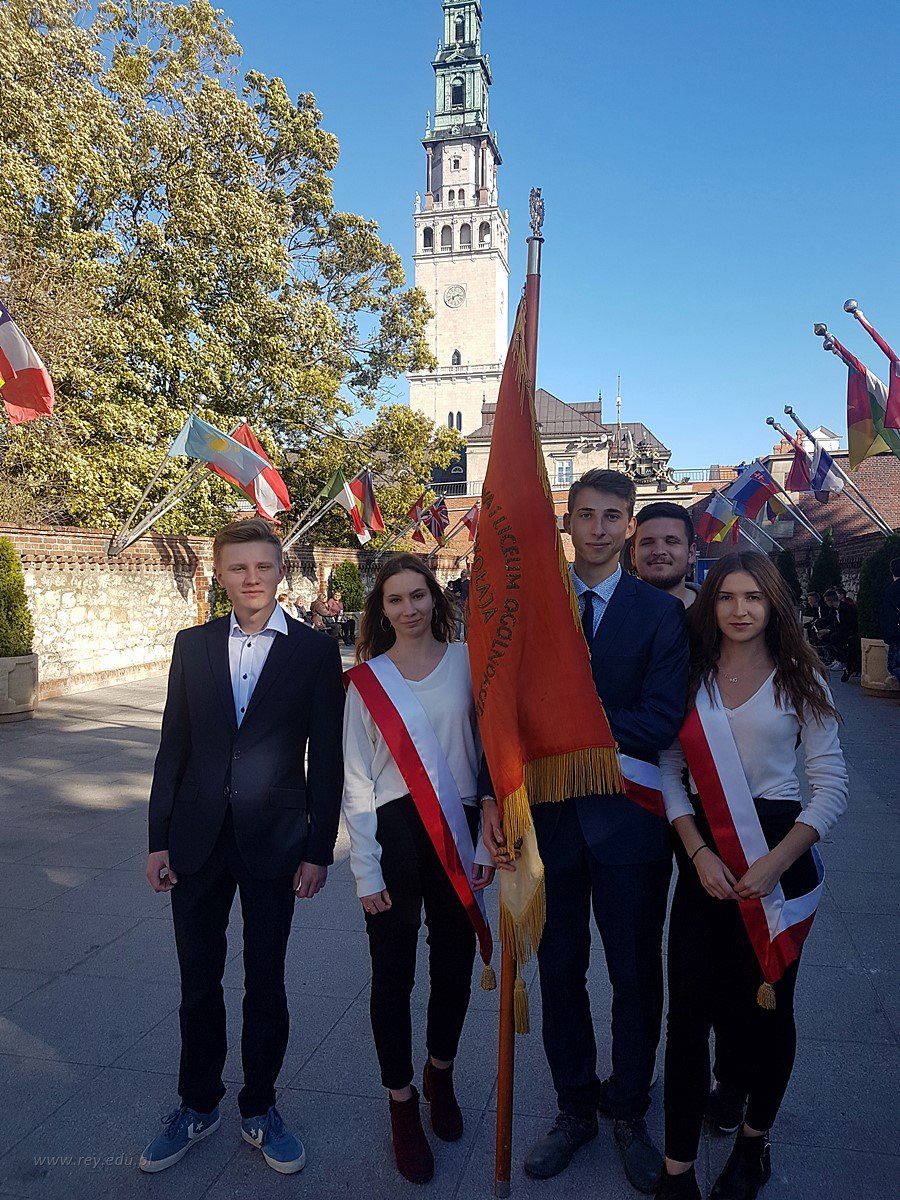 2019-10-13_pielgrzymka_maturzystów