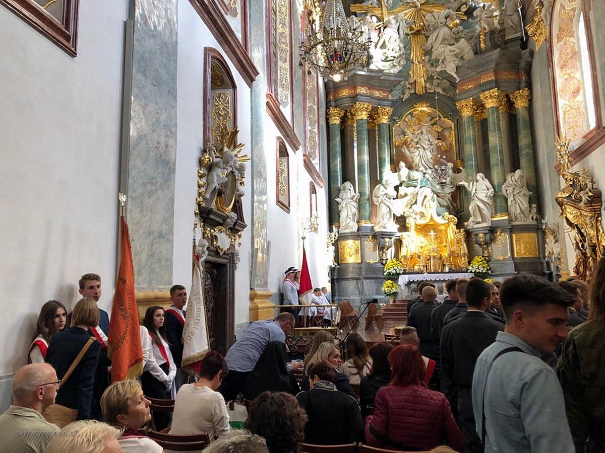 2019-10-13_pielgrzymka_maturzystów