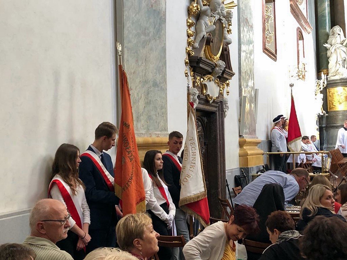 2019-10-13_pielgrzymka_maturzystów
