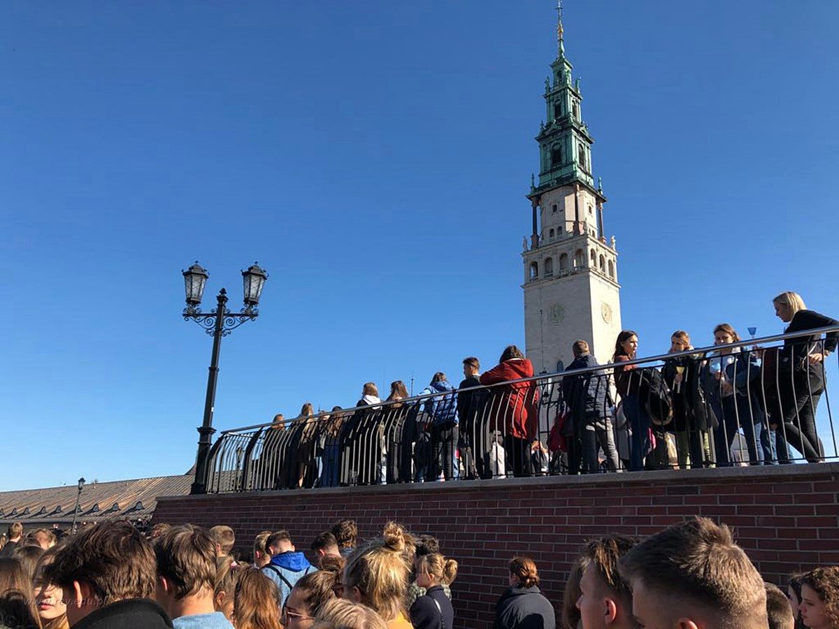 2019-10-13_pielgrzymka_maturzystów
