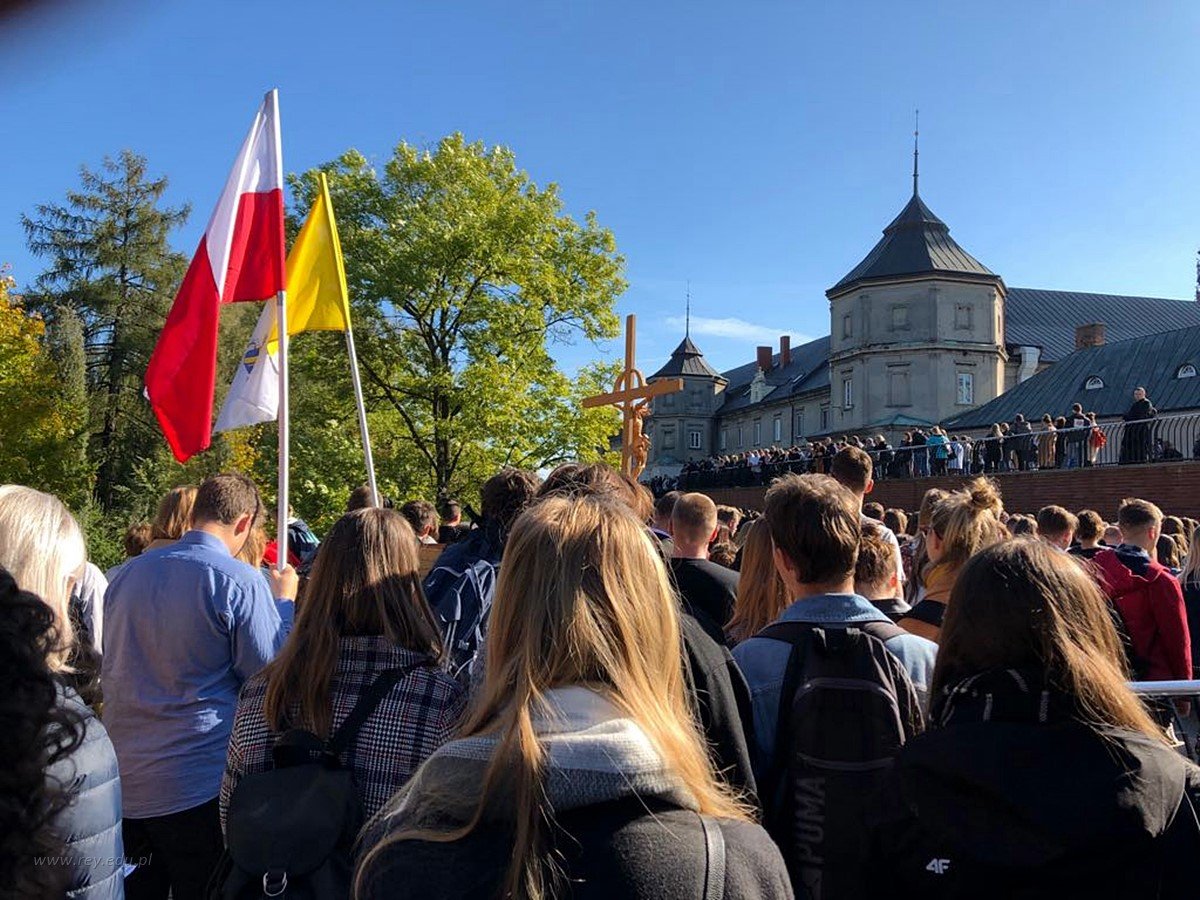 2019-10-13_pielgrzymka_maturzystów