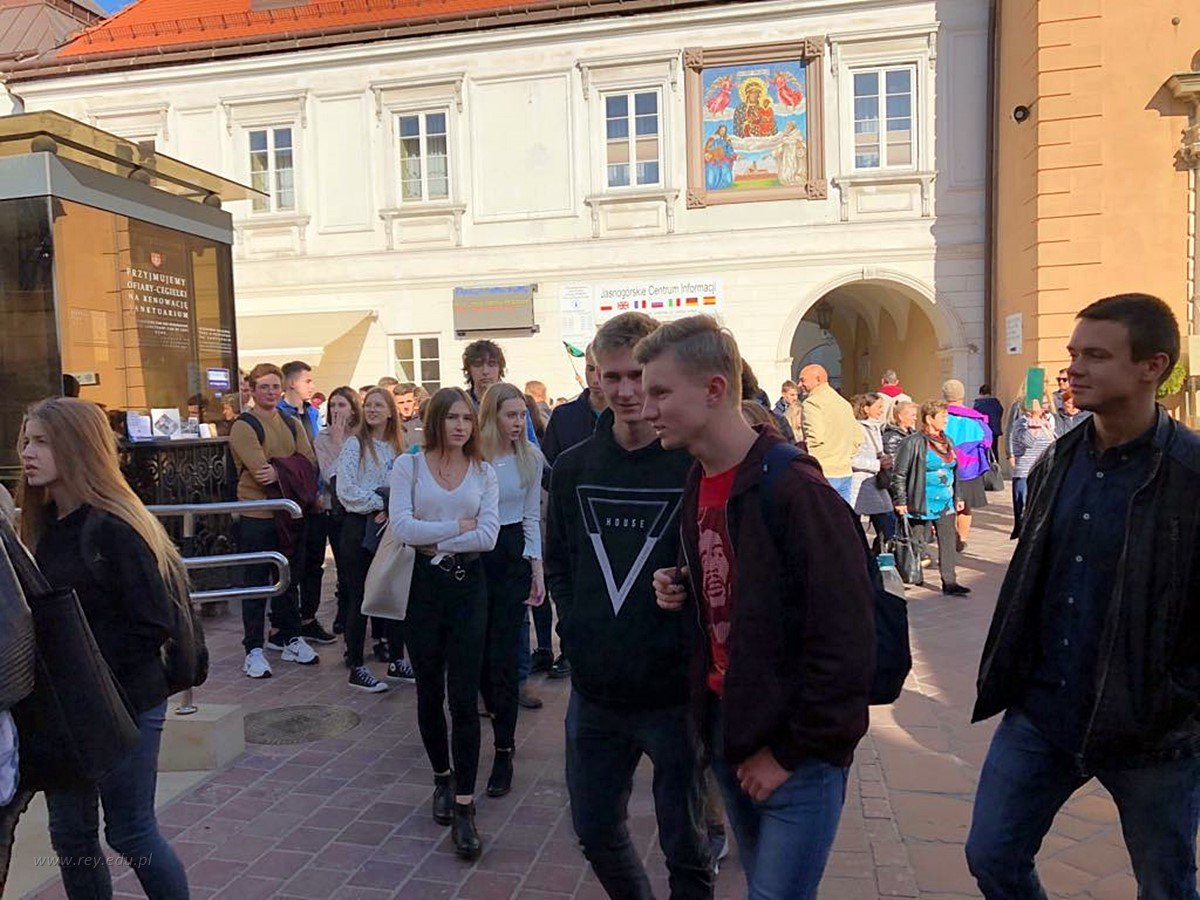 2019-10-13_pielgrzymka_maturzystów