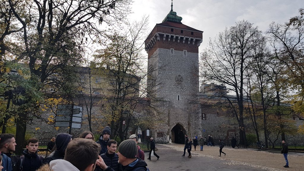 2019-11-14_15_wycieczka_Krakow