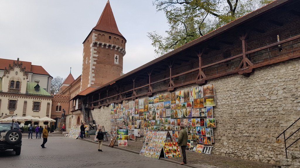 2019-11-14_15_wycieczka_Krakow