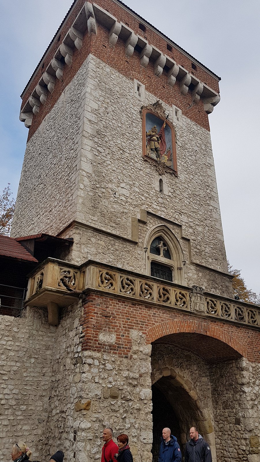 2019-11-14_15_wycieczka_Krakow