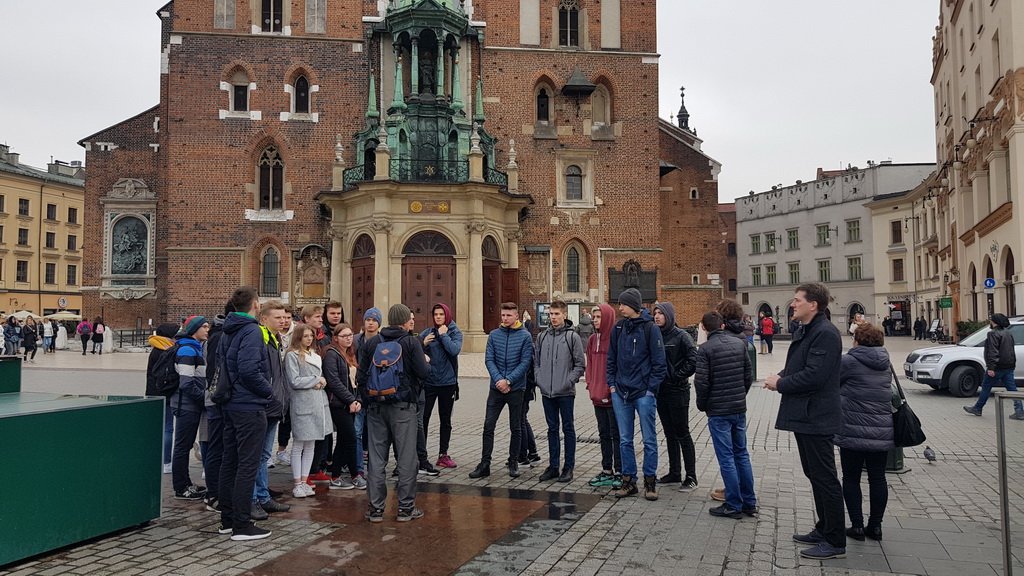 2019-11-14_15_wycieczka_Krakow