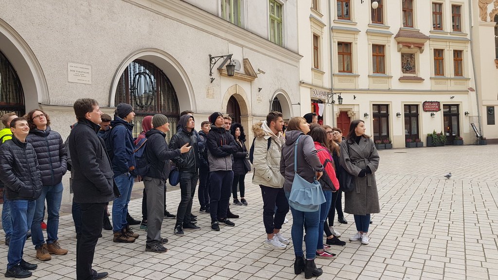 2019-11-14_15_wycieczka_Krakow