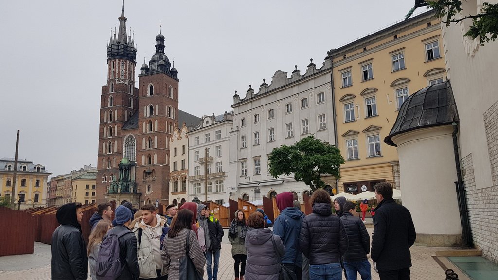 2019-11-14_15_wycieczka_Krakow
