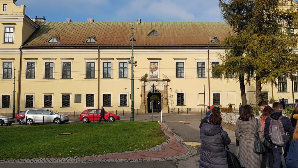 2019-11-14_15_wycieczka_Krakow