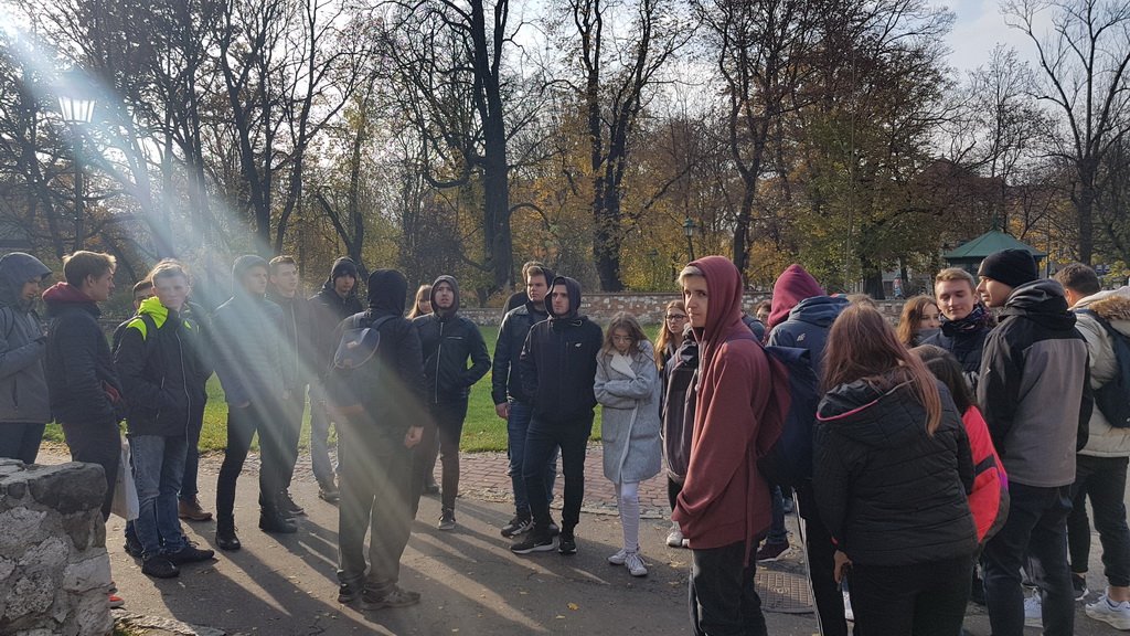 2019-11-14_15_wycieczka_Krakow