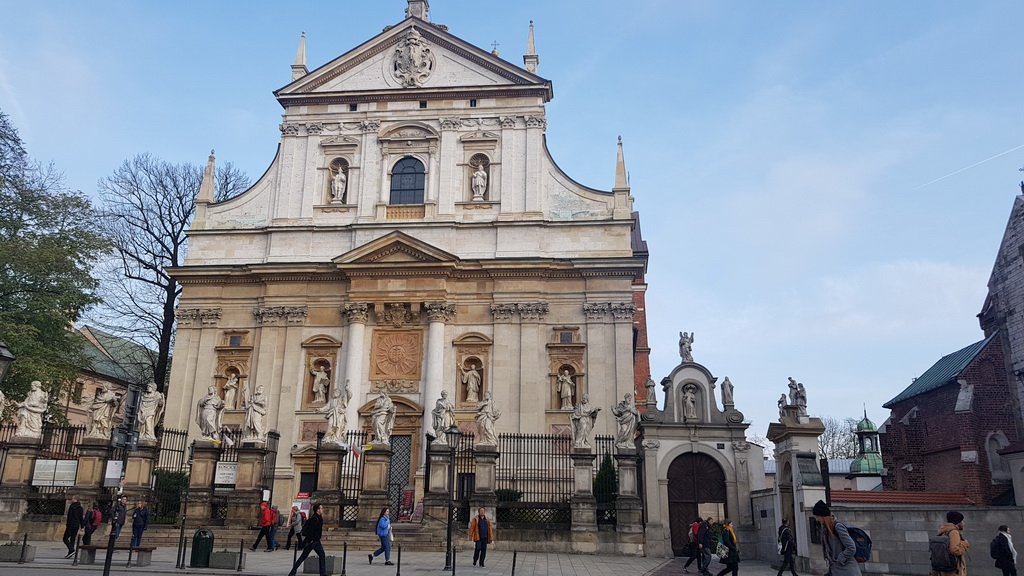 2019-11-14_15_wycieczka_Krakow