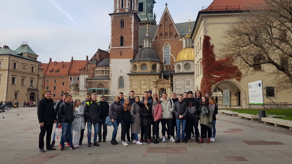 2019-11-14_15_wycieczka_Krakow