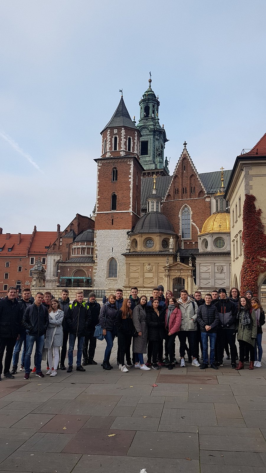 2019-11-14_15_wycieczka_Krakow