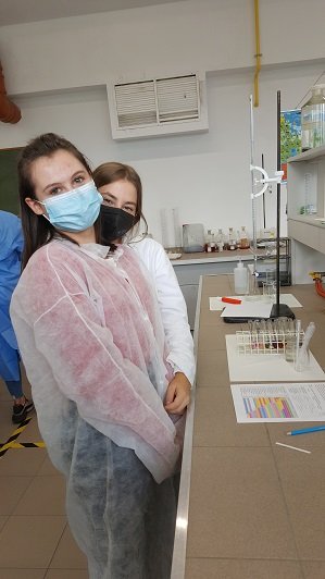 2021-09-24 Zajecia z chemii UMCS