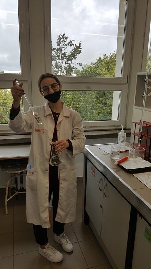 2021-09-24 Zajecia z chemii UMCS