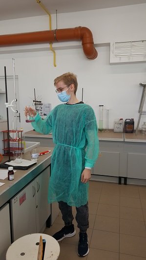 2021-09-24 Zajecia z chemii UMCS
