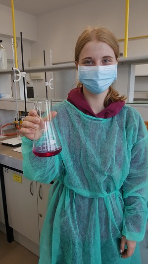 2021-09-24 Zajecia z chemii UMCS