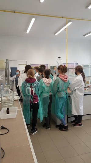 2021-09-24 Zajecia z chemii UMCS