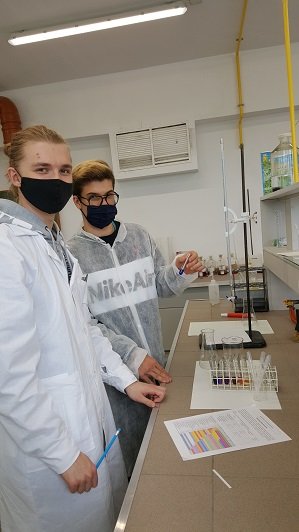 2021-09-24 Zajecia z chemii UMCS