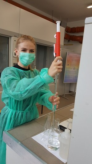 2021-09-24 Zajecia z chemii UMCS