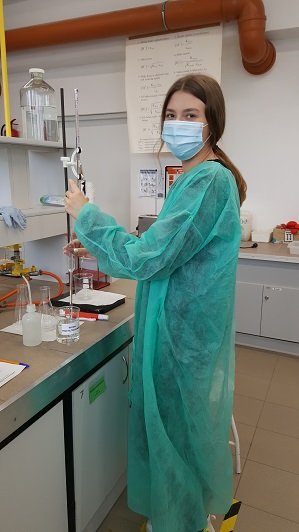 2021-09-24 Zajecia z chemii UMCS