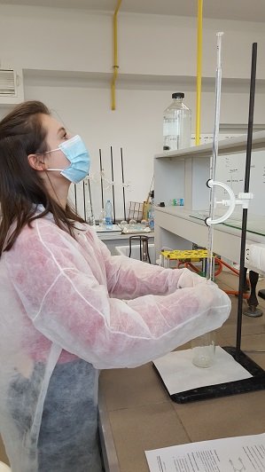 2021-09-24 Zajecia z chemii UMCS