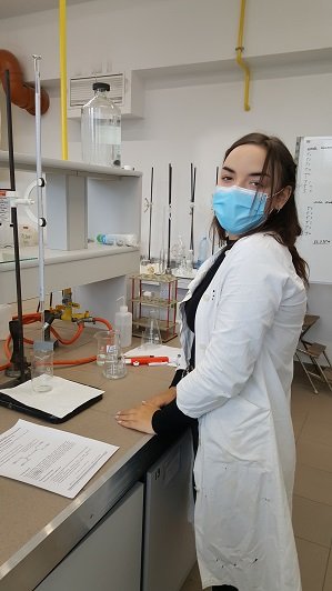2021-09-24 Zajecia z chemii UMCS