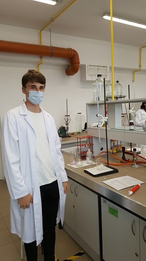 2021-09-24 Zajecia z chemii UMCS
