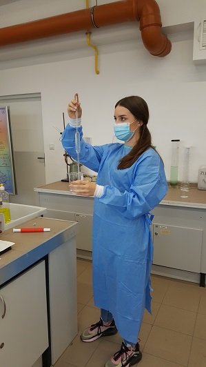 2021-09-24 Zajecia z chemii UMCS