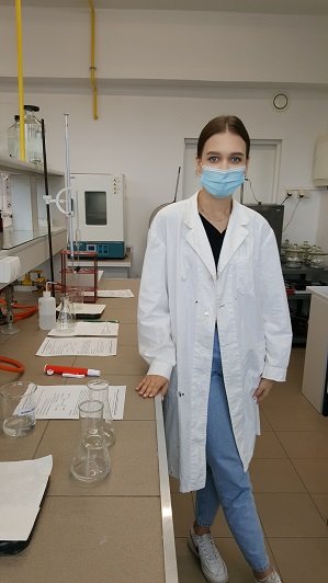 2021-09-24 Zajecia z chemii UMCS