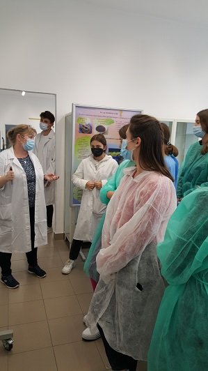 2021-09-24 Zajecia z chemii UMCS
