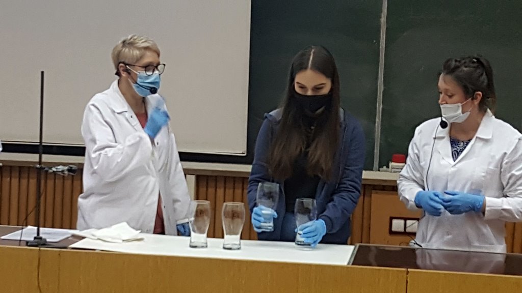 2022-03-18 Pokazy chemiczne