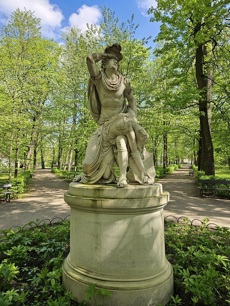 2023-04-28 Wycieczka do Warszawy