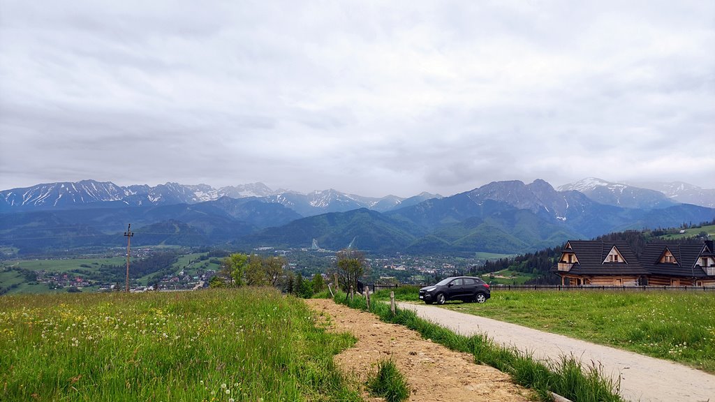 2023-06-07 wycieczka Zakopane