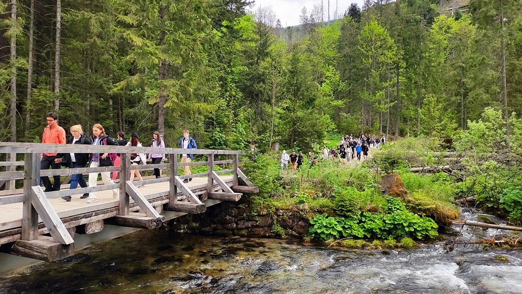 2023-06-07 wycieczka Zakopane