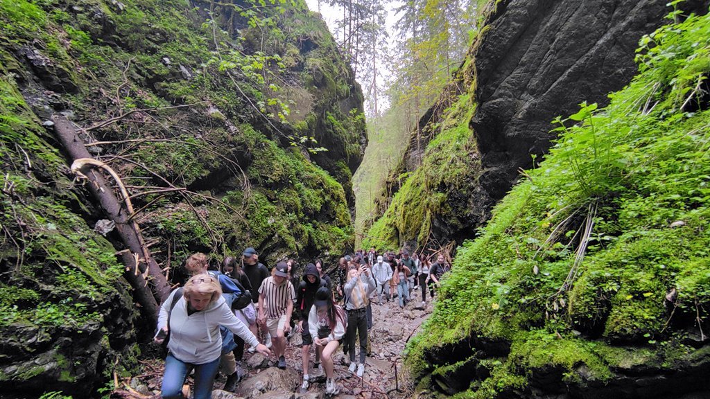 2023-06-07 wycieczka Zakopane