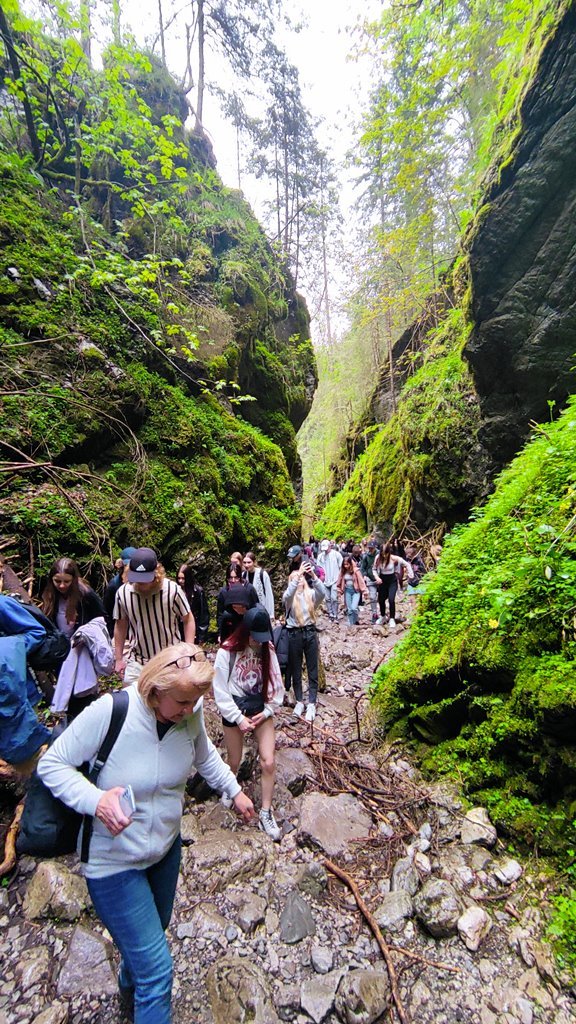 2023-06-07 wycieczka Zakopane