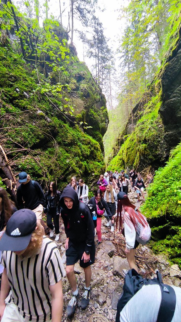 2023-06-07 wycieczka Zakopane