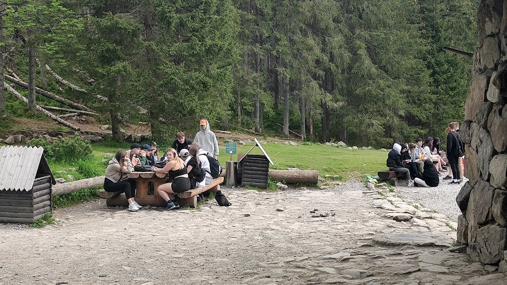 2023-06-07 wycieczka Zakopane