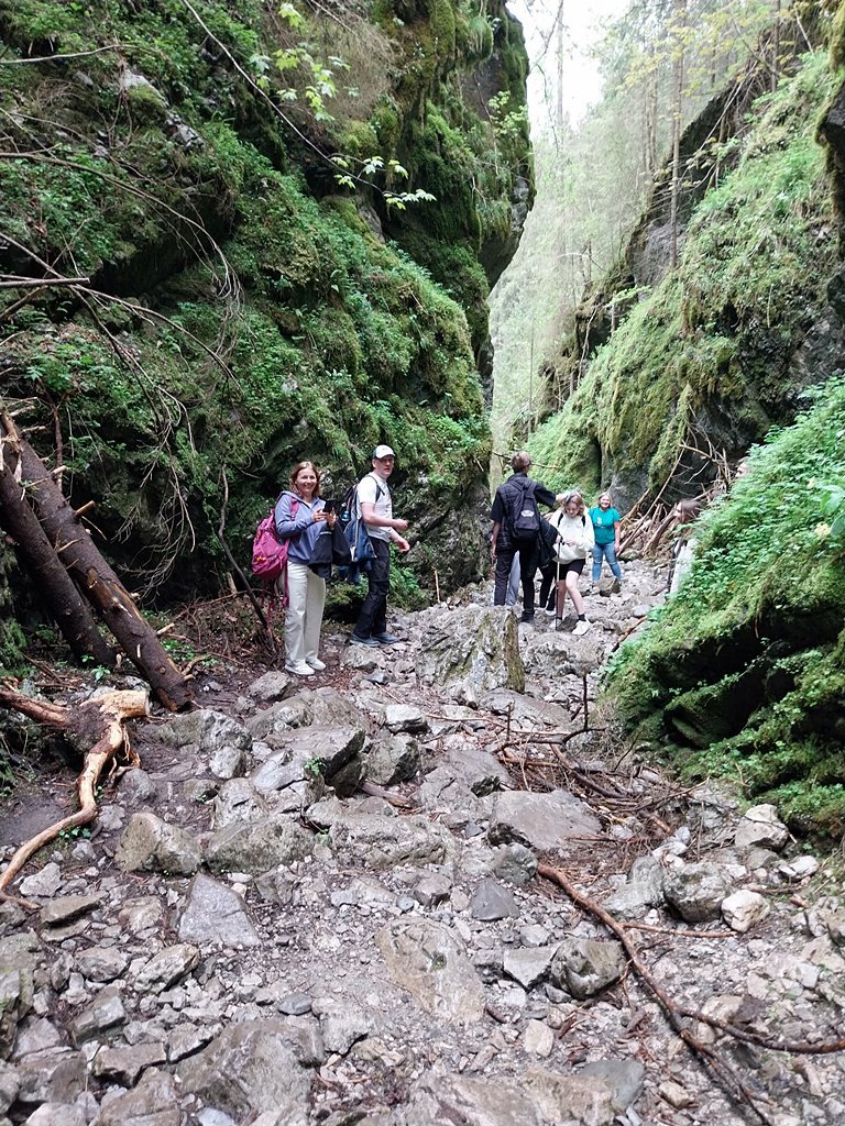 2023-06-07 wycieczka Zakopane