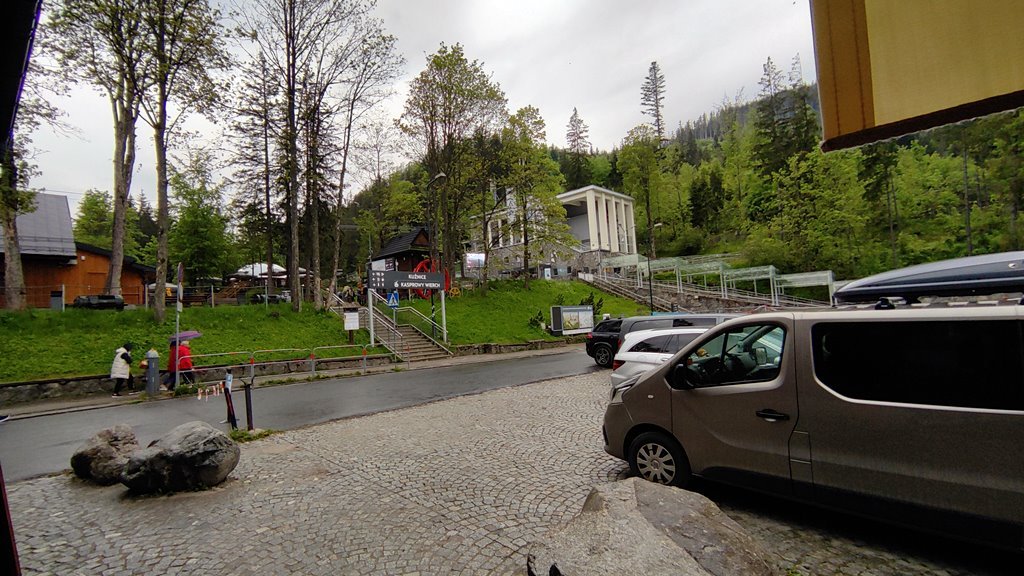 2023-06-07 wycieczka Zakopane