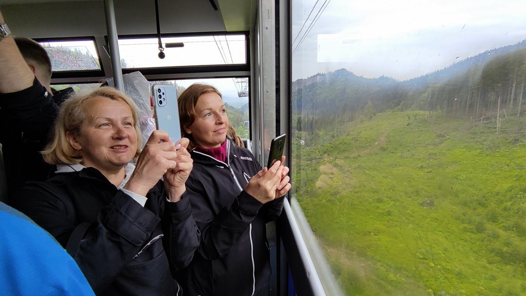 2023-06-07 wycieczka Zakopane