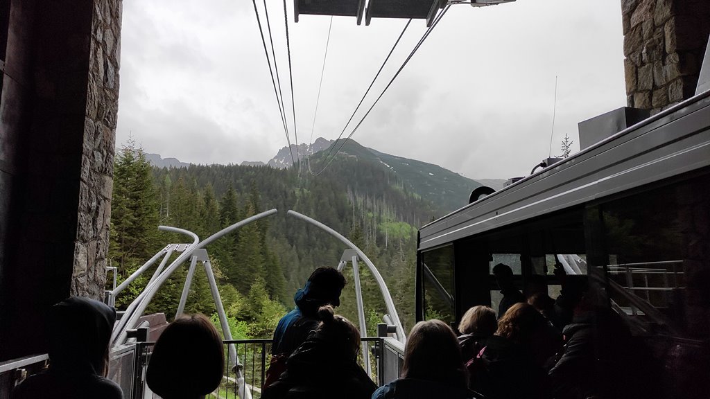 2023-06-07 wycieczka Zakopane