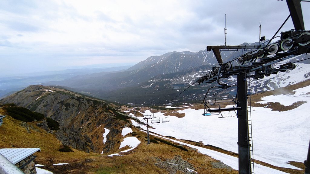 2023-06-07 wycieczka Zakopane