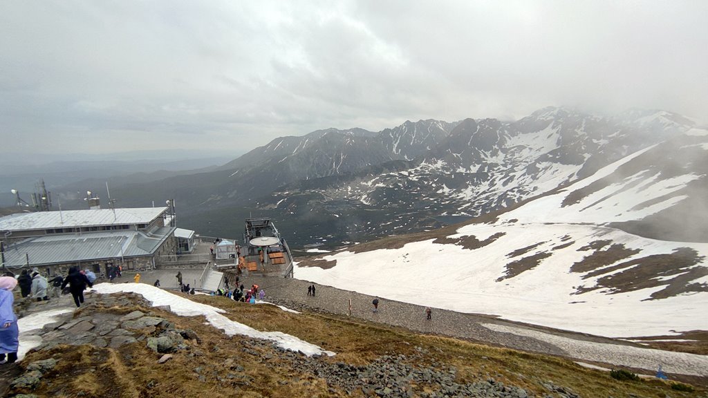 2023-06-07 wycieczka Zakopane